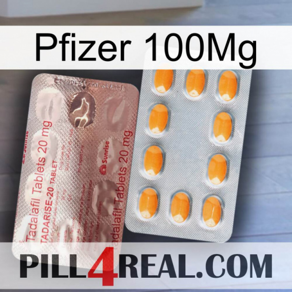 Pfizer 100Mg new13